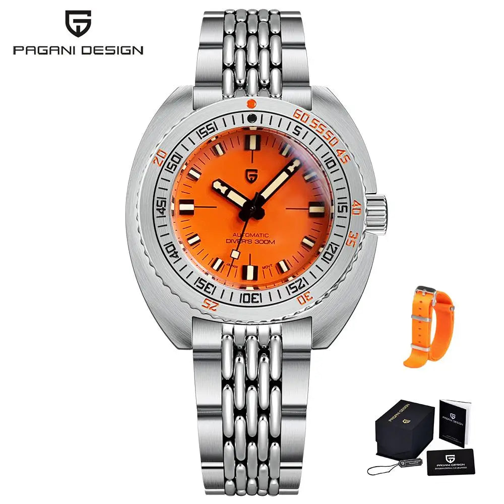 PAGANI DESIGN PD-1719