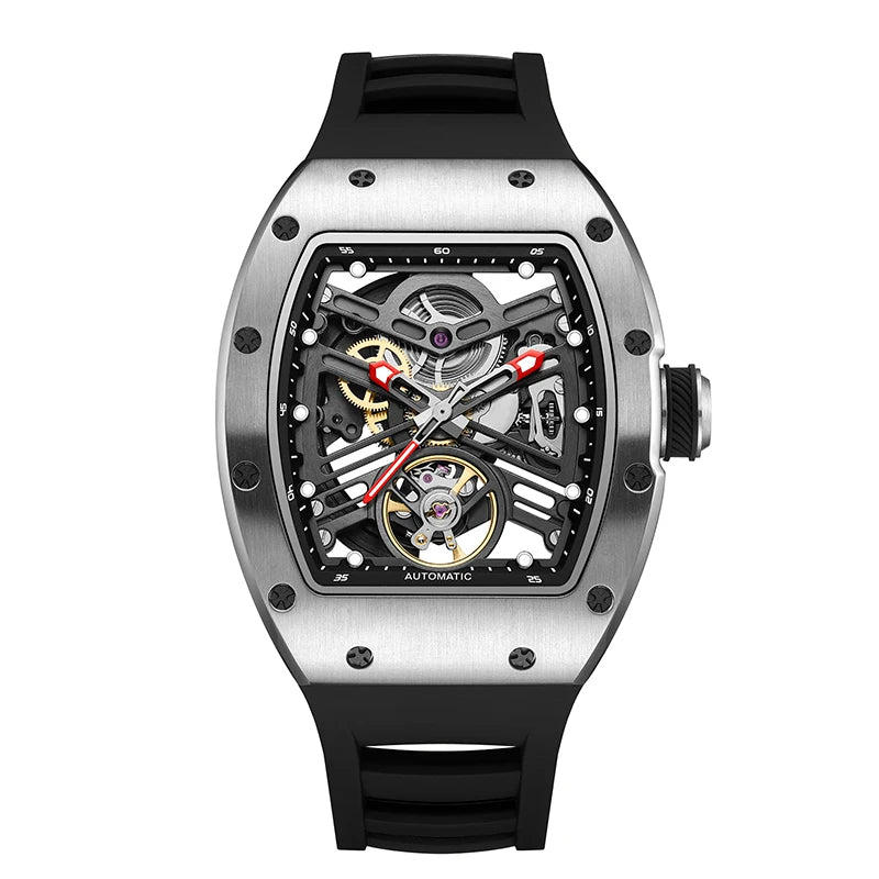 AUTOMATIC MECHANICAL