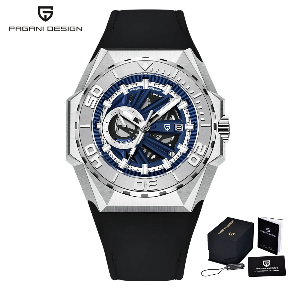 PAGANI DESIGN PD-YS007