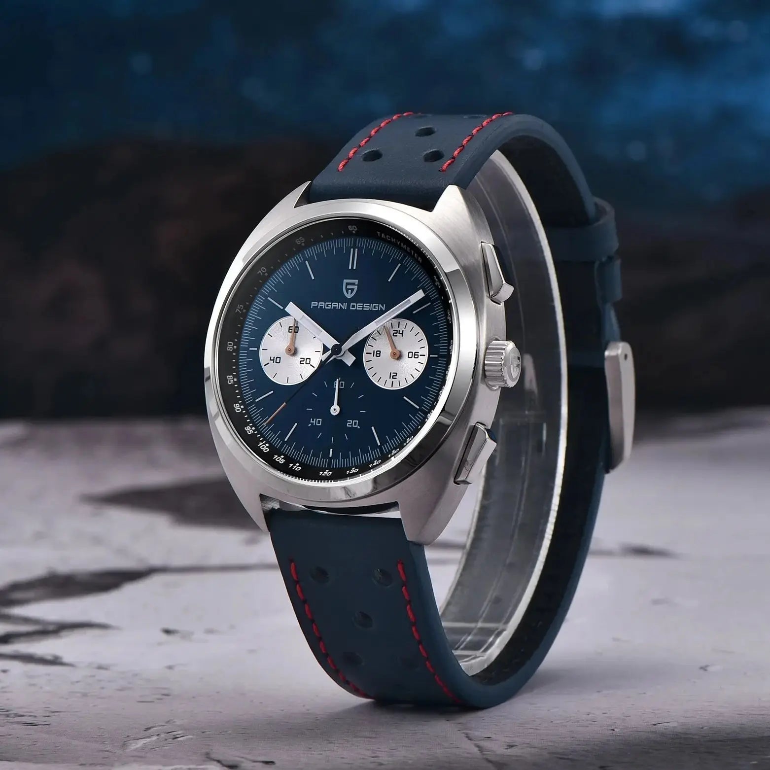 PAGANI DESIGN PD-1782