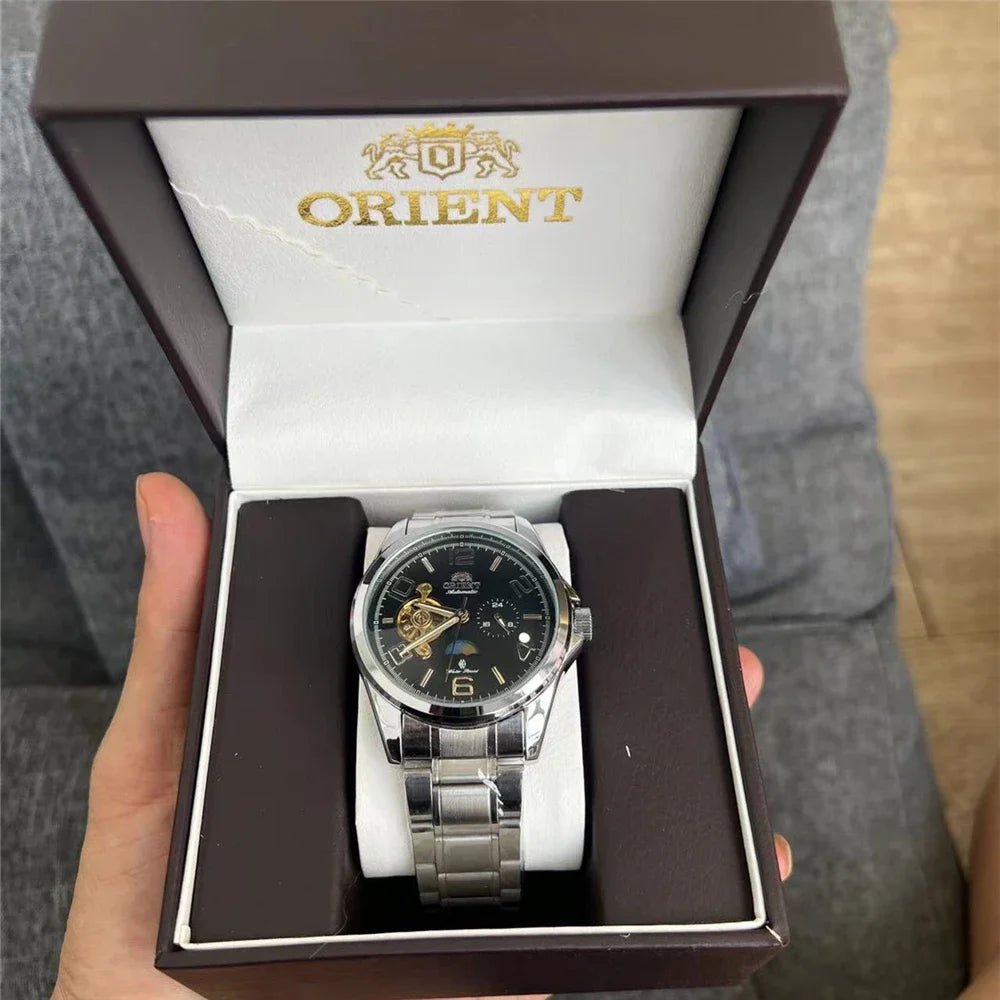 ORIENT LUXURY