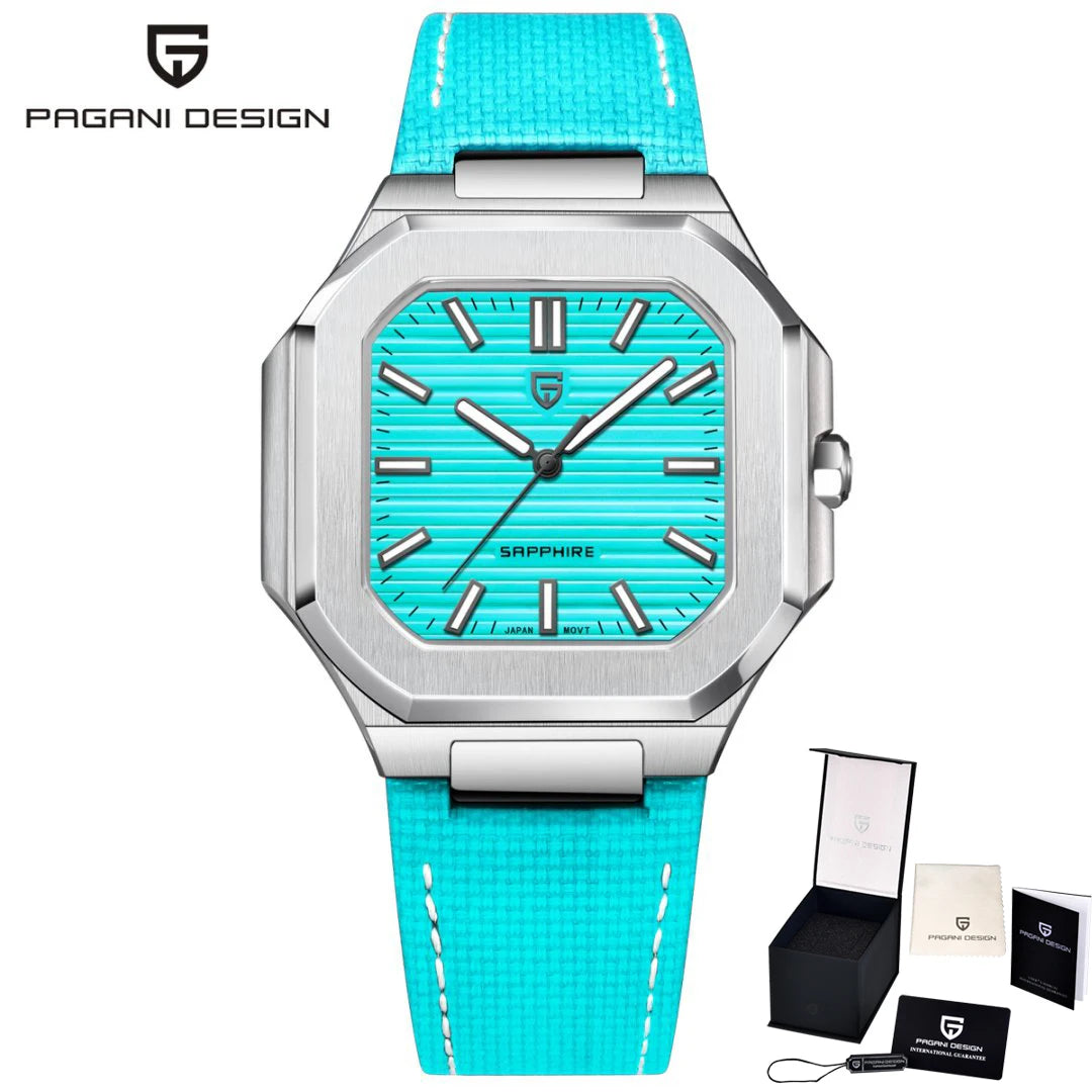 PAGANI DESIGN 2025 FASHIONABLE AND SIMPLE