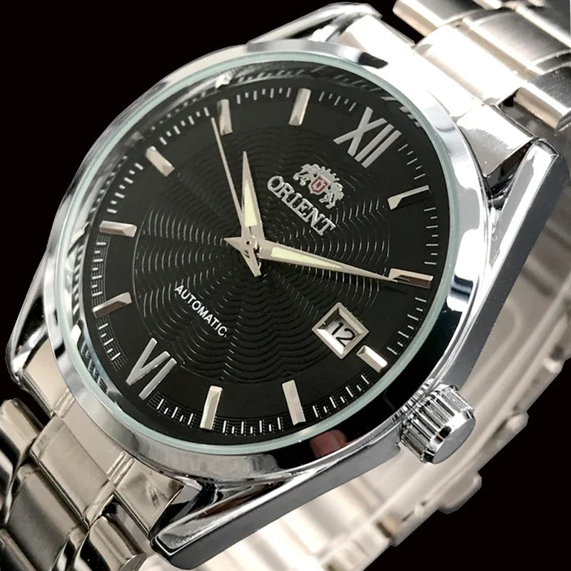 ORIENT WATCH