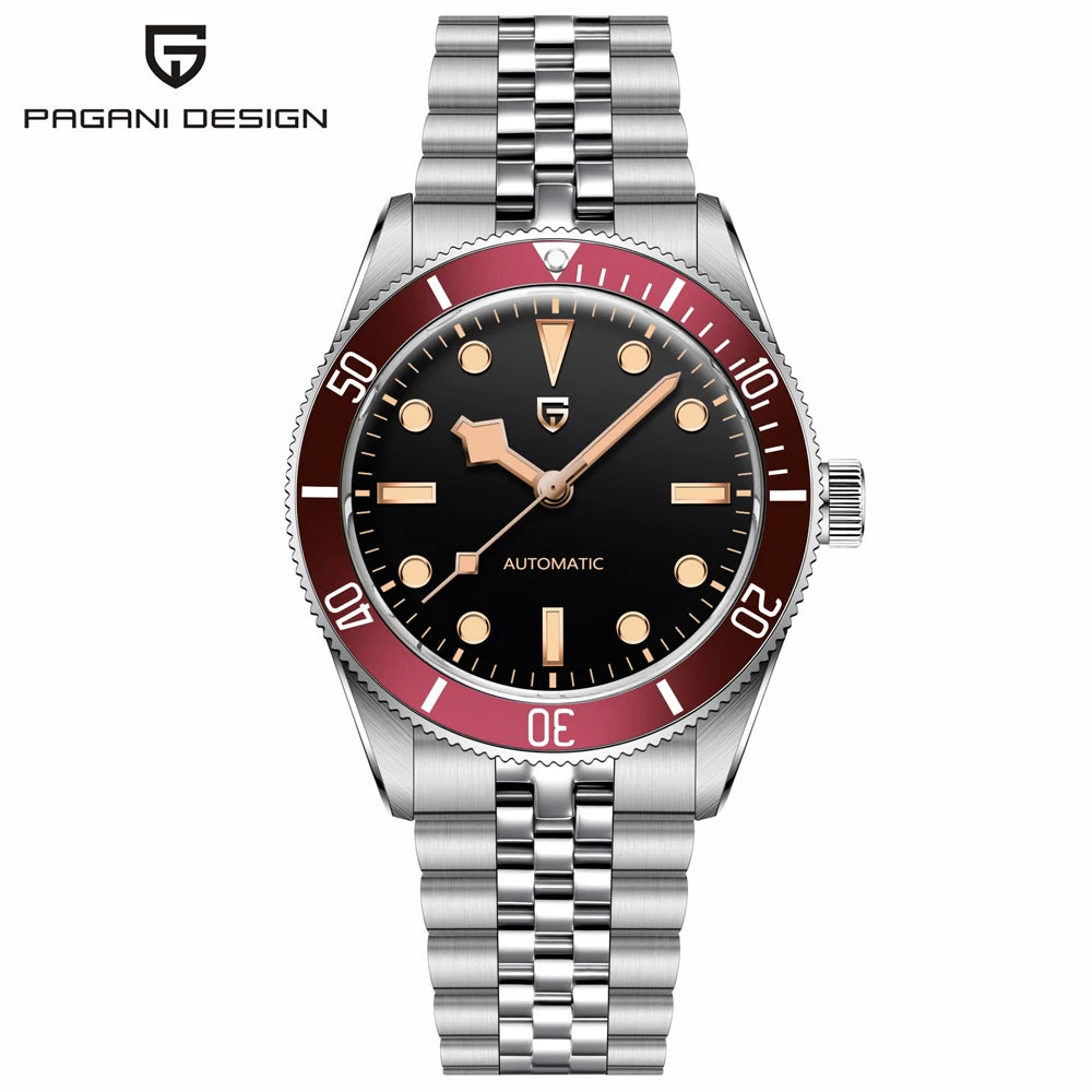 PAGANI DESIGN PD-1812