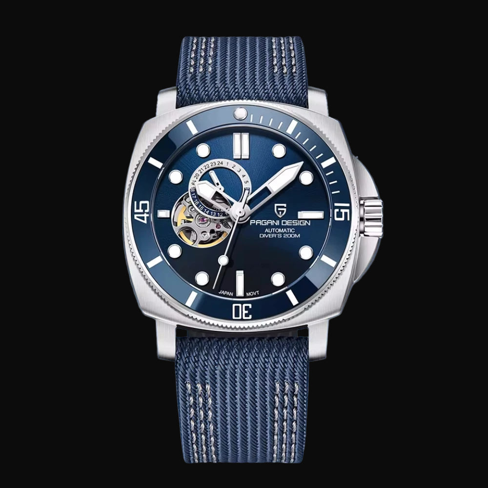 PAGANI DESIGN 2024 ﻿