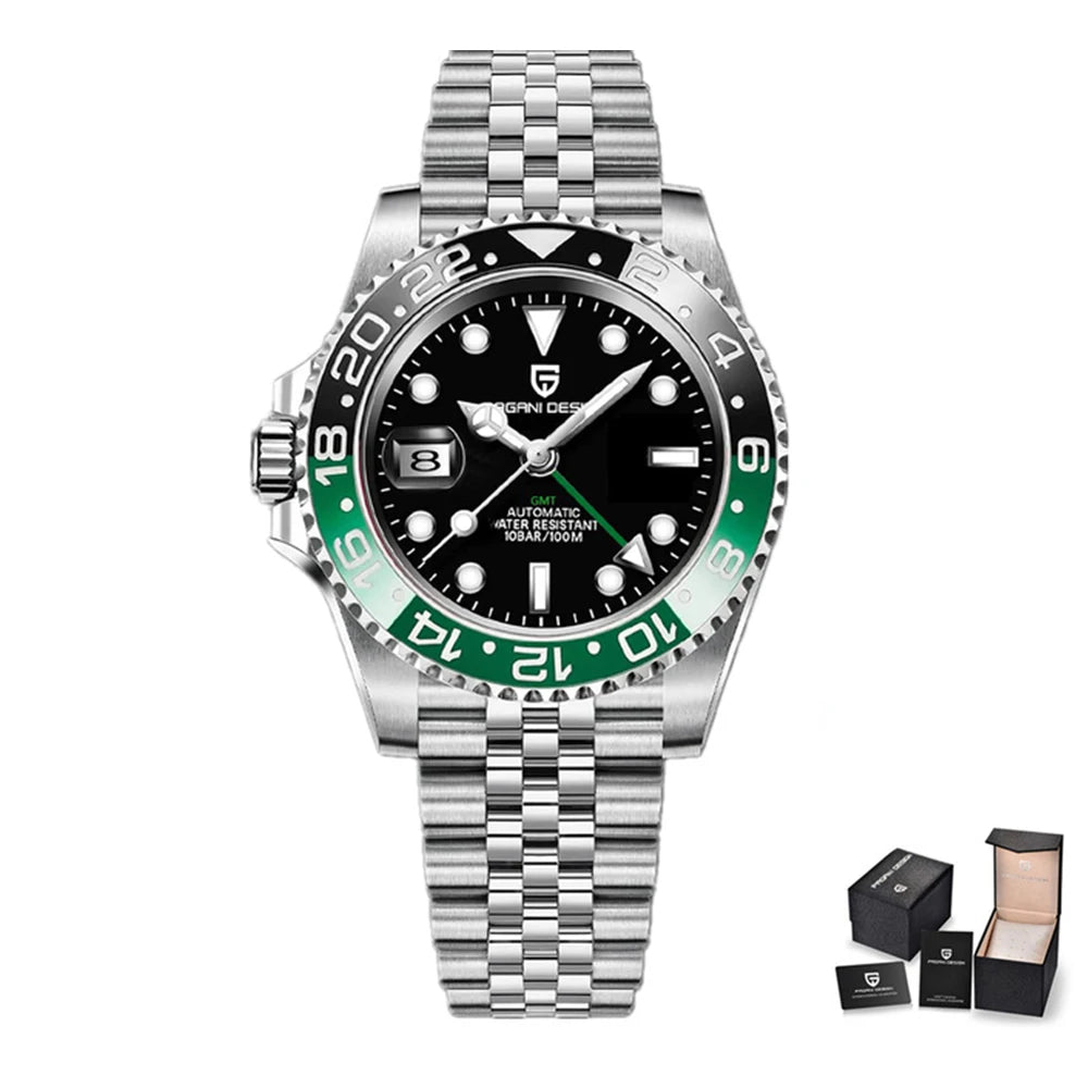 PAGANI DESIGN PD-1662