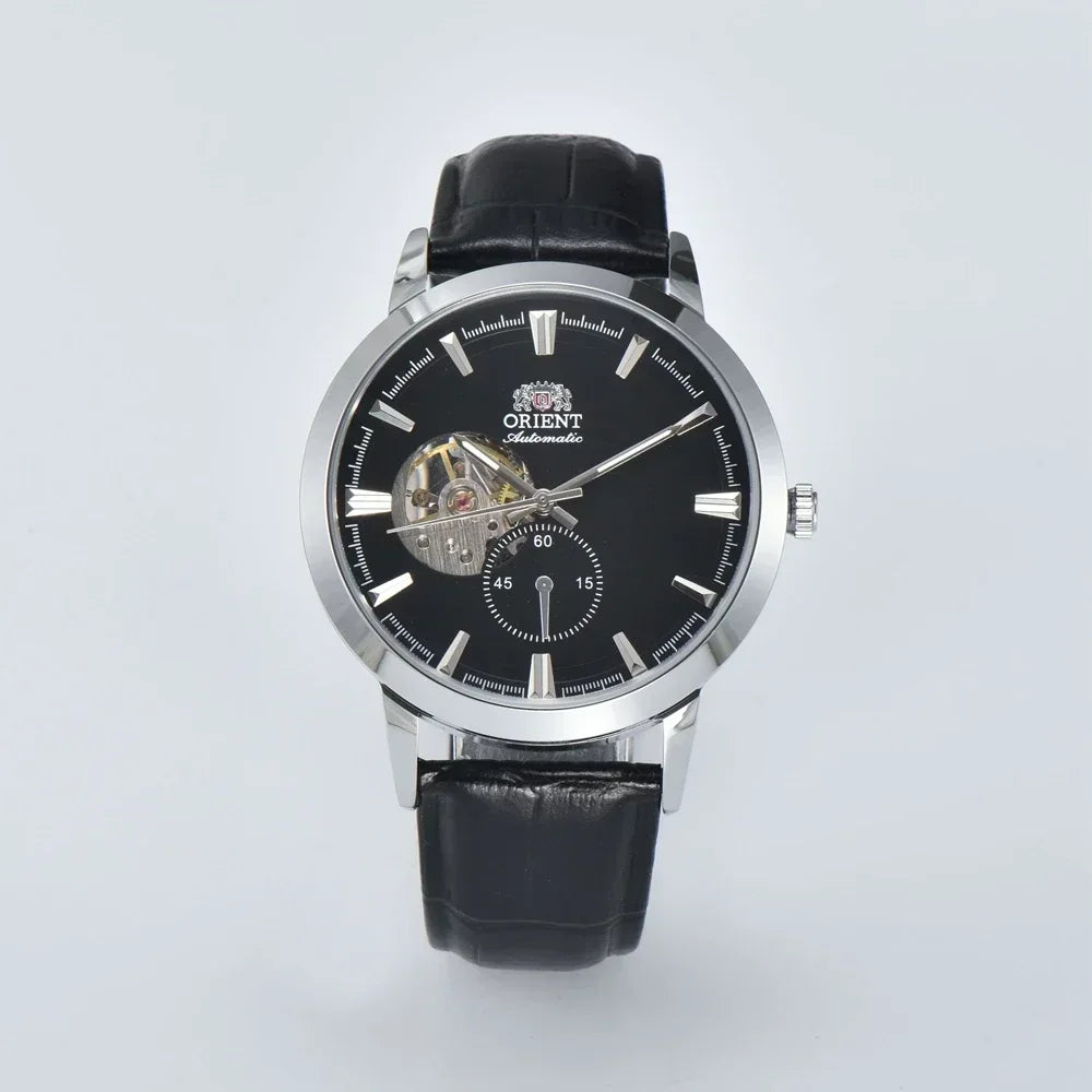 ORIENT TOURBILLON