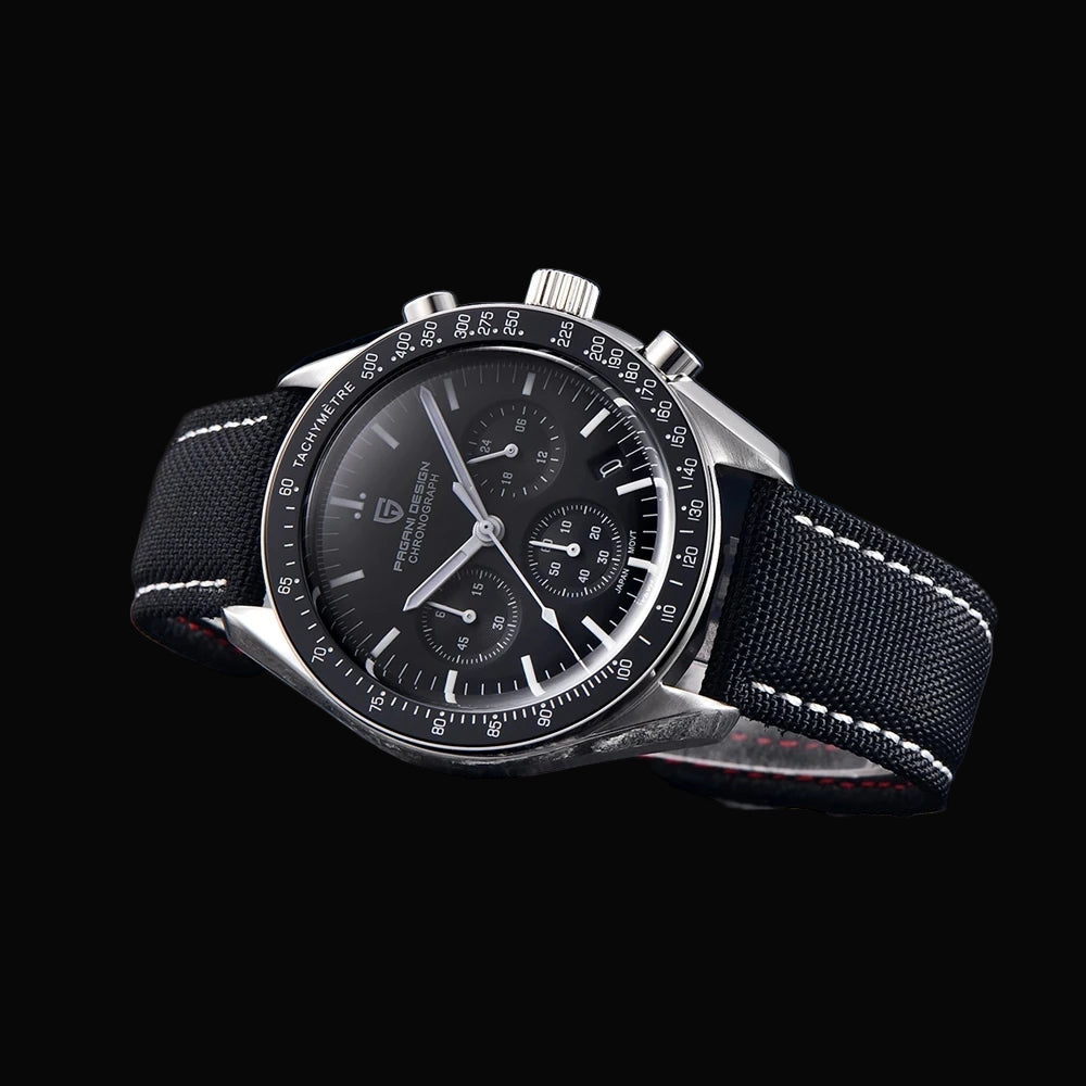 PAGANI DESIGN 2025 NEW MEN'S WATCHES