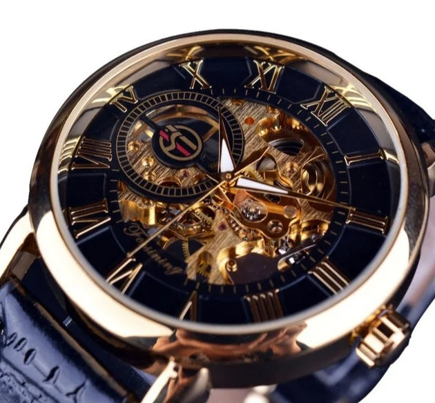 MECHANICAL WATCH