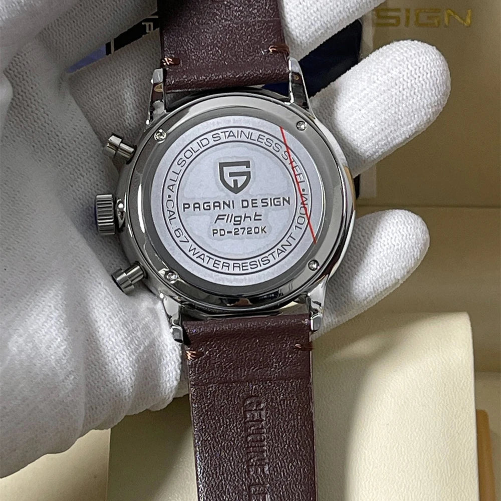 PAGANI DESIGN BUSINESS