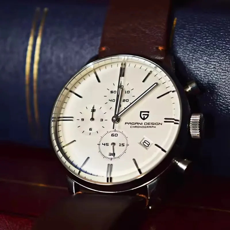 PAGANI DESIGN BUSINESS