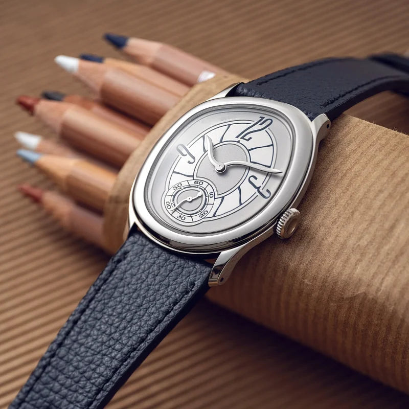 TOP BRAND MAN WRISTWATCH LUXURY BUSINESS