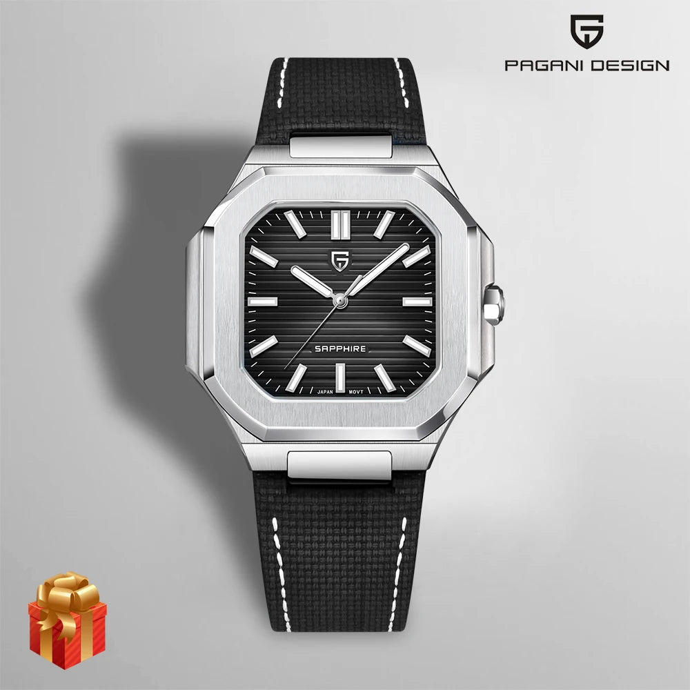 PAGANI DESIGN 2025 FASHIONABLE AND SIMPLE