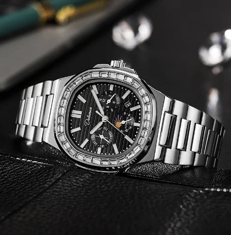 MECHANICAL WATCH NAUTILUS