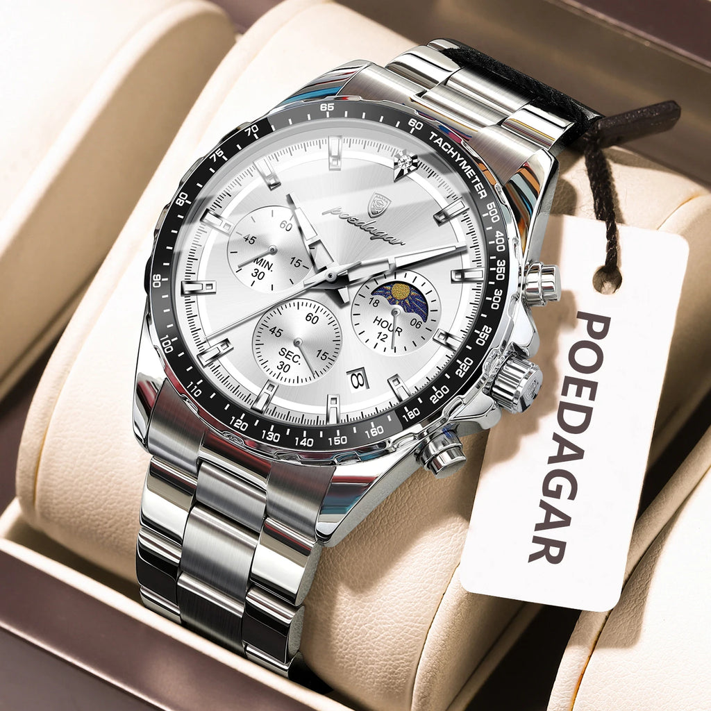 POEDAGAR Military Men