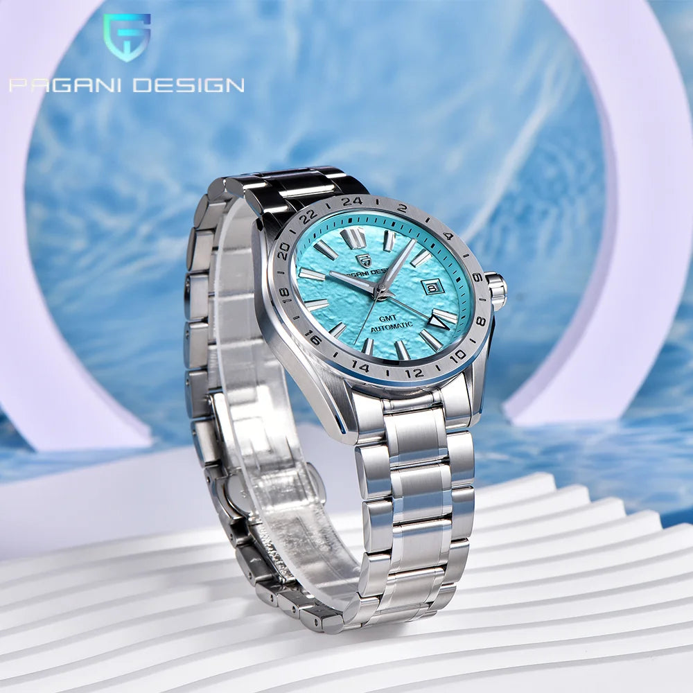 PAGANI DESIGN PD-1731