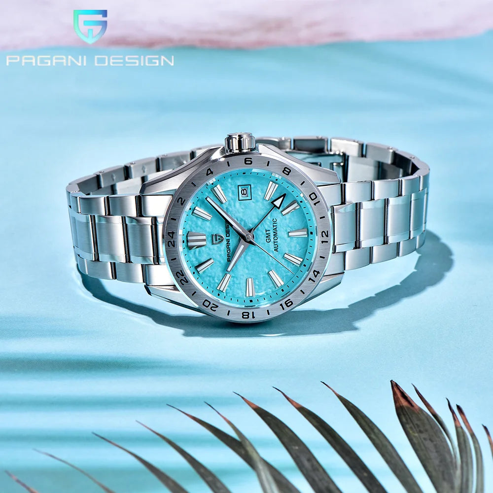 PAGANI DESIGN PD-1731