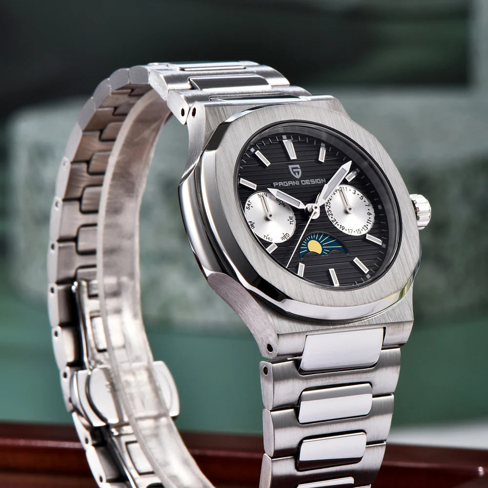 PAGANI DESIGN WATCH WOMEN