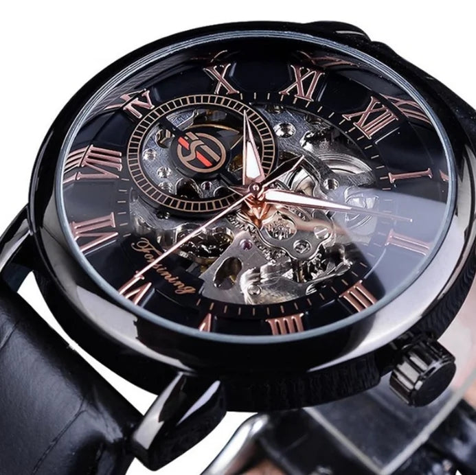 MECHANICAL WATCH