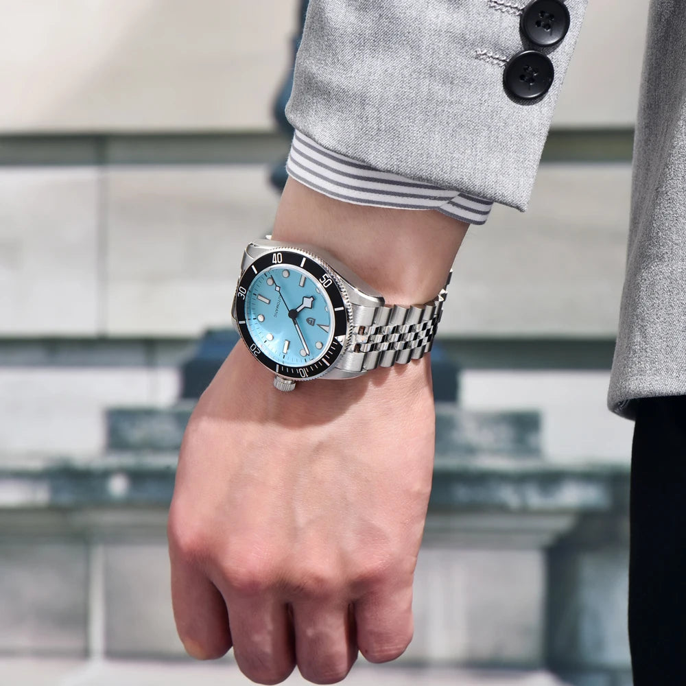 PAGANI DESIGN PD-1812