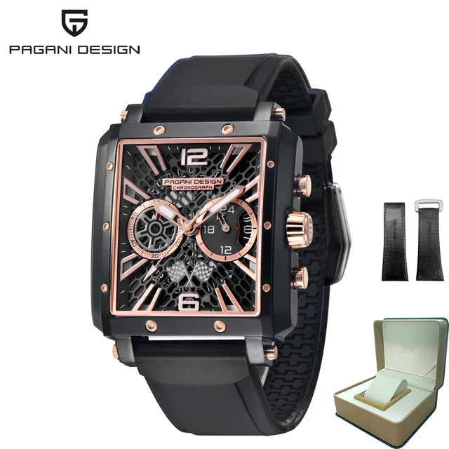 PAGANI DESIGN SPORTS