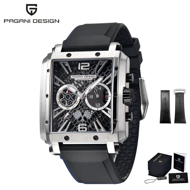 PAGANI DESIGN SPORTS